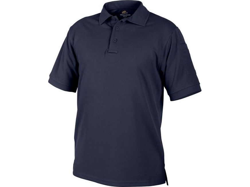 Helikon-Tex poloshirt UTL TopCool Navy S
