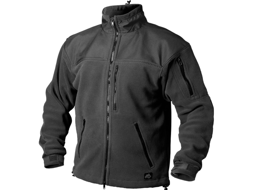 Helikon-Tex polar Helikon Classic Army czarny L
