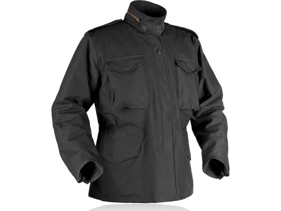 Helikon-Tex jakke Helikon M65 sort L