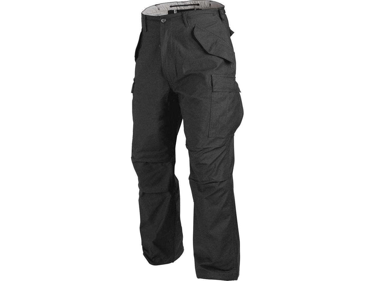 Helikon-Tex-Bukser Helikon M65 Sort Xl Regular