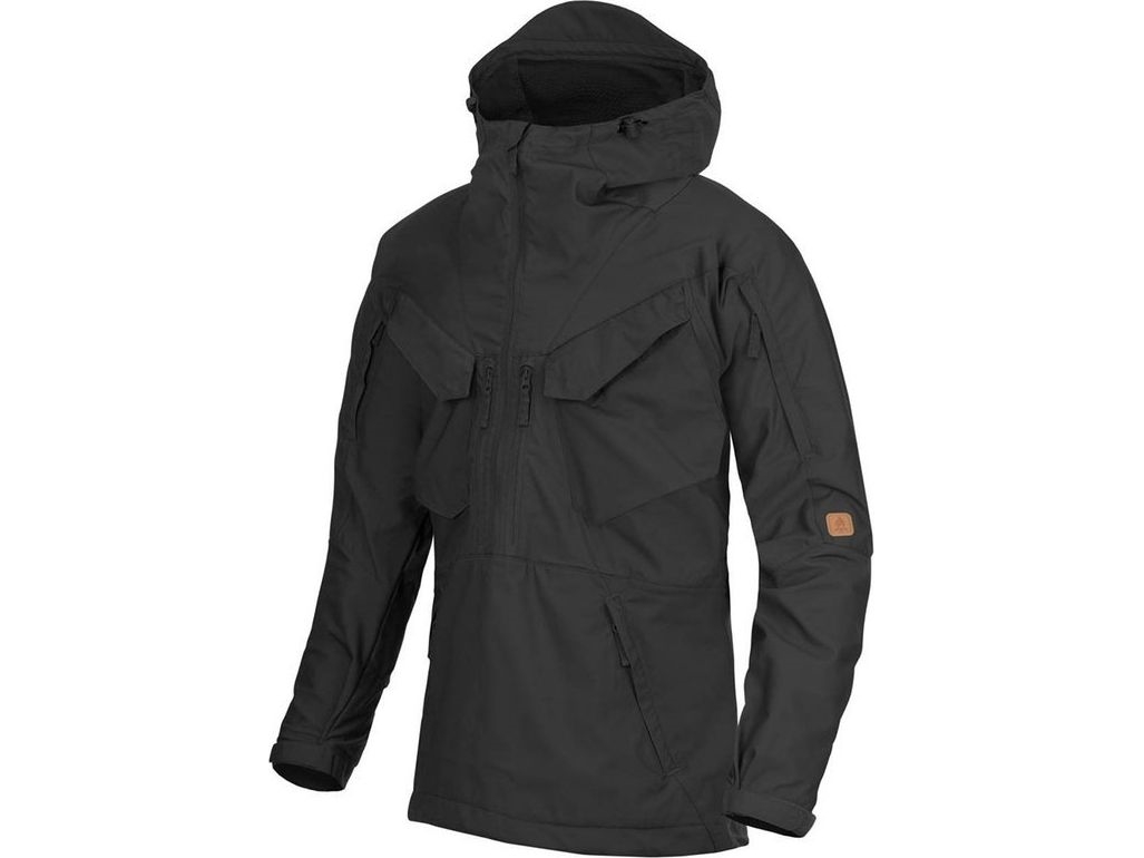 Kurtka męska Helikon-Tex Pilgrim czarna r. XL