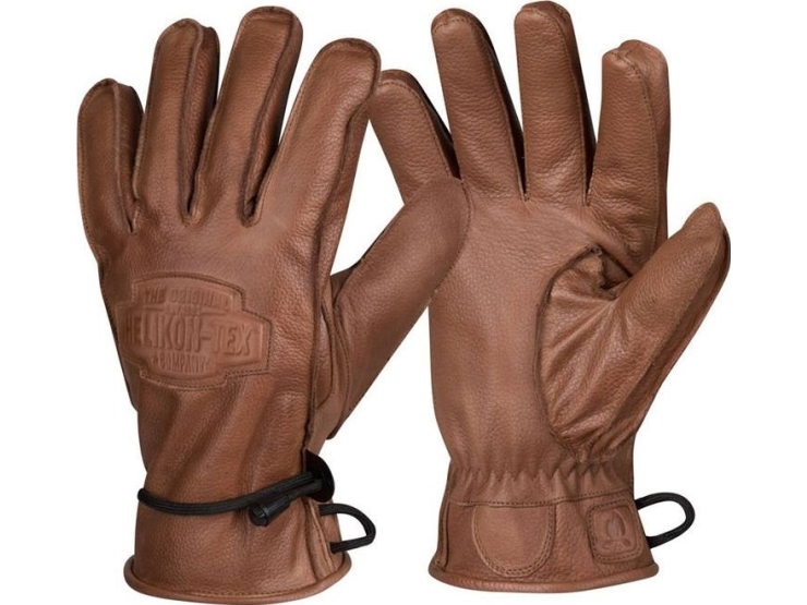 Helikon-Tex Ranger Vinterhandsker Brun XXL