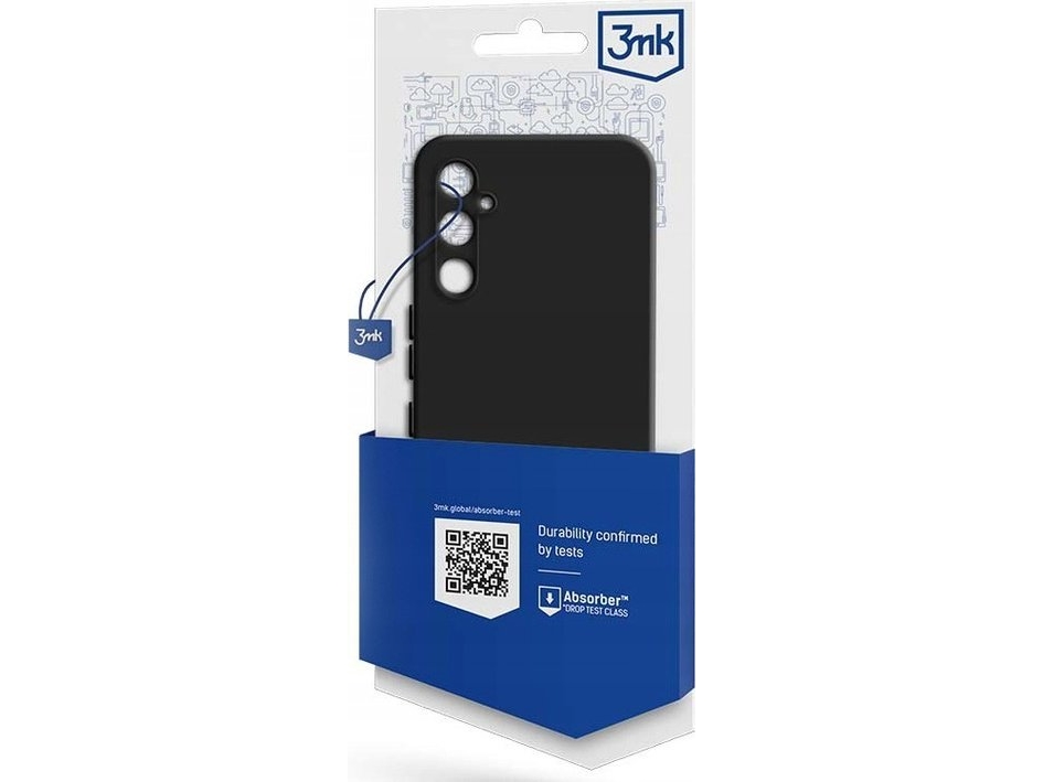 Samsung Galaxy A14 4g 3mk Matt Case