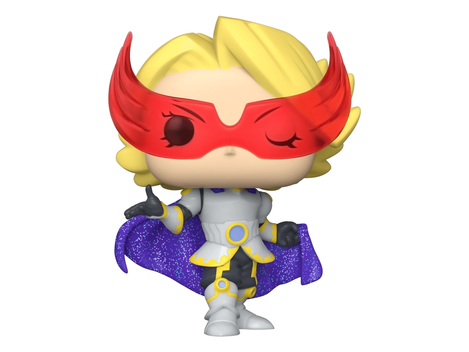 FUNKO POP! Animation 58040, Samleobjekt, Anime & Manga