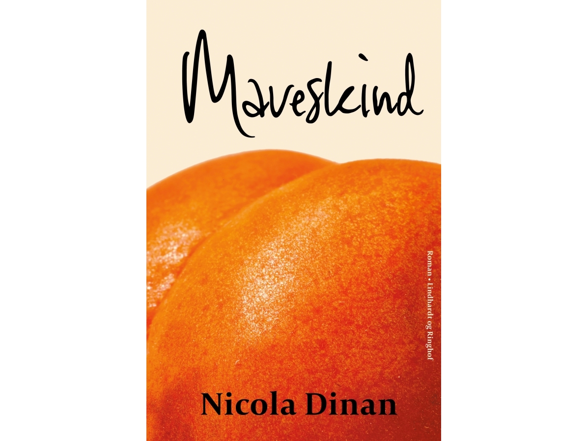 Maveskind | Nicola Dinan