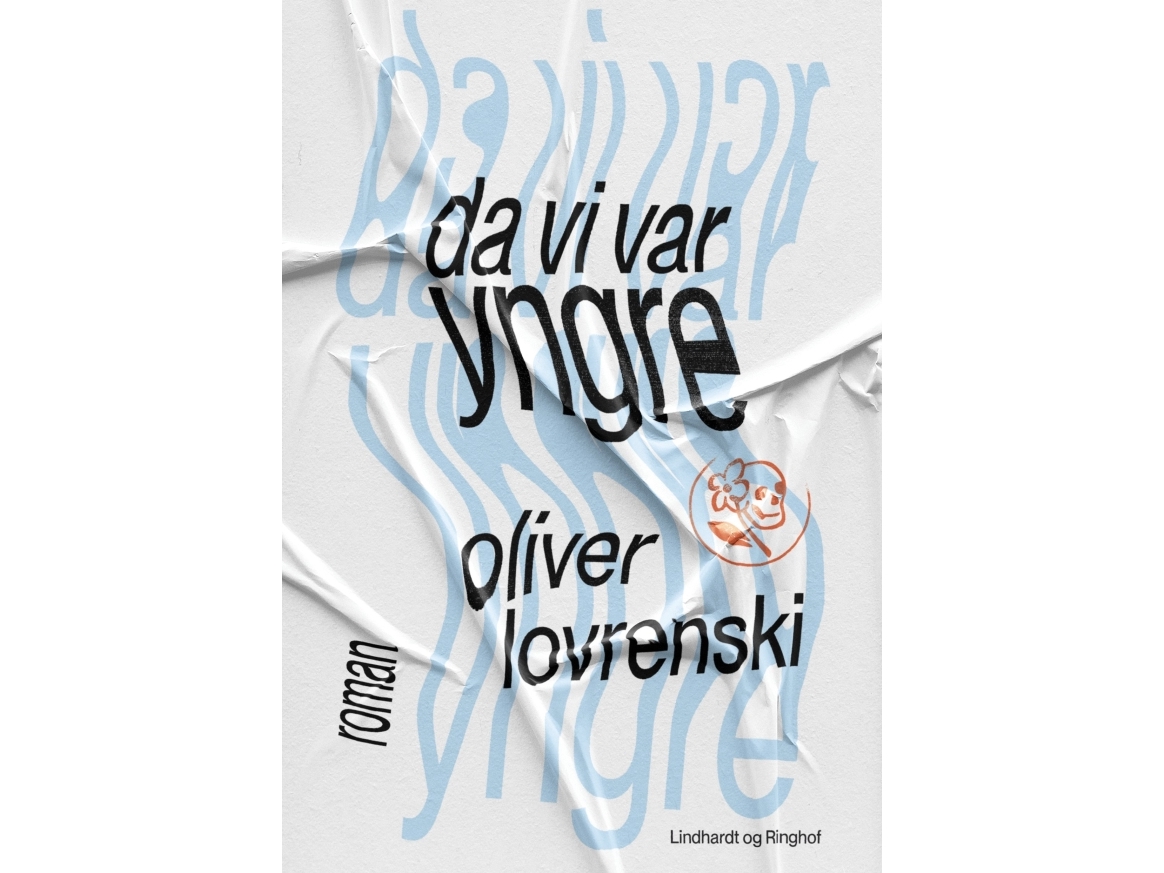 Da Vi Var Yngre | Oliver Lovrenski