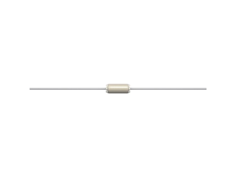 Fastron Misc-1R0m-01 Misc-1R0m-01 Induktans Med Aksial Tråd Misc 1 Μh 18 Mω 4 A 1 Stk