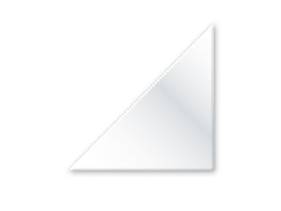 Herma 1411, Transparent, 140 X 140 Mm, 100 Stk