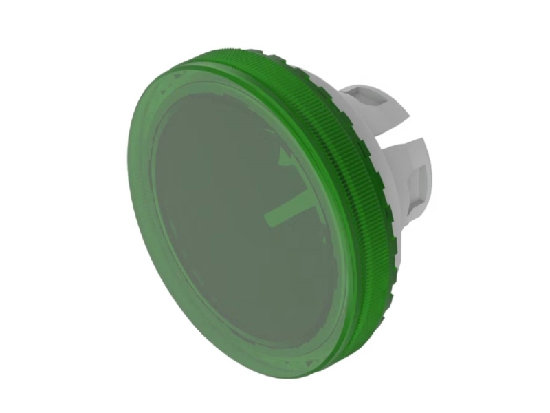 Eao 84-7111.500 Druckkappe (Ø) 19,70 Mm 1 Stück