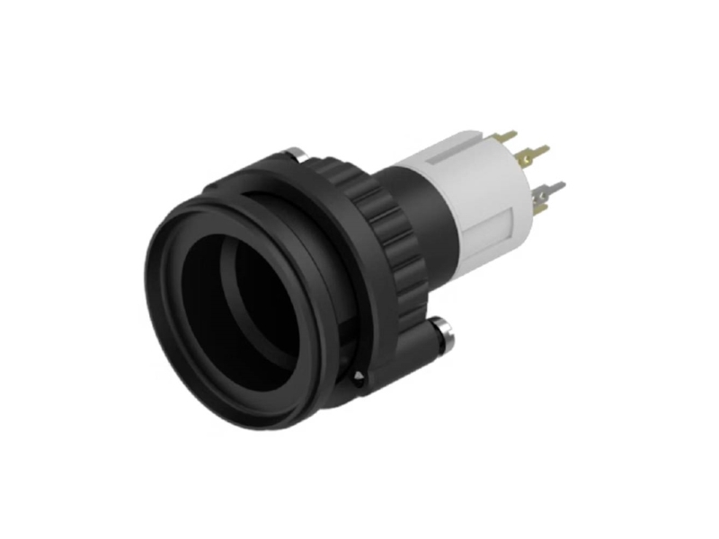 Eao 14-431.036 #####Netzteil 42 V/Ac, 42 V/Dc 100 Ma Ip67, Ii 1 St