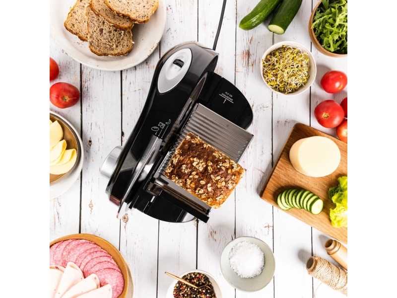 Smapp Slicer 294.5 Grafit