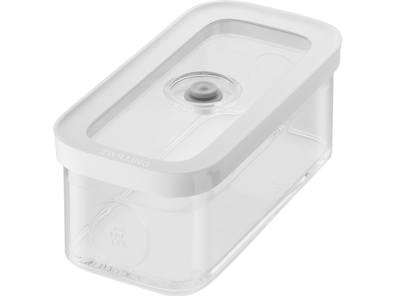 Zwilling Fresh &Amp Save Cube Kunststoffbehälter M - 700 Ml, Kugelförmig