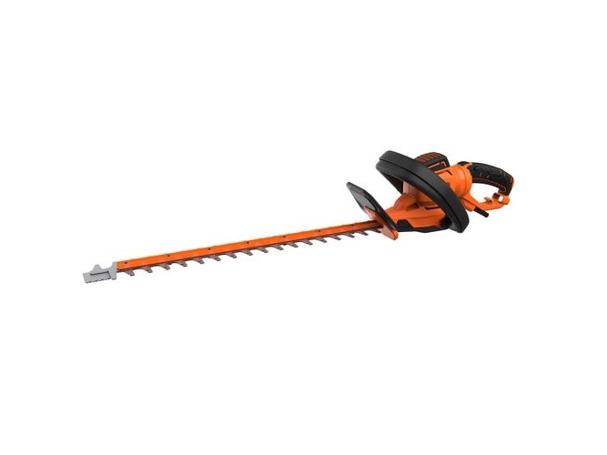 Black & Decker BEHTS551, 650 W | Trädgården - Trädgårdsmaskiner - Häcksaxar | GameStuff