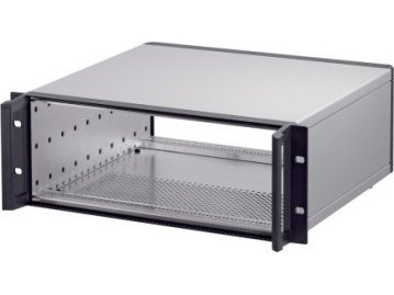 Schroff Ratiopac Pro Br Ha 3U 84Hp 495D – Racktilbehør (24572636)