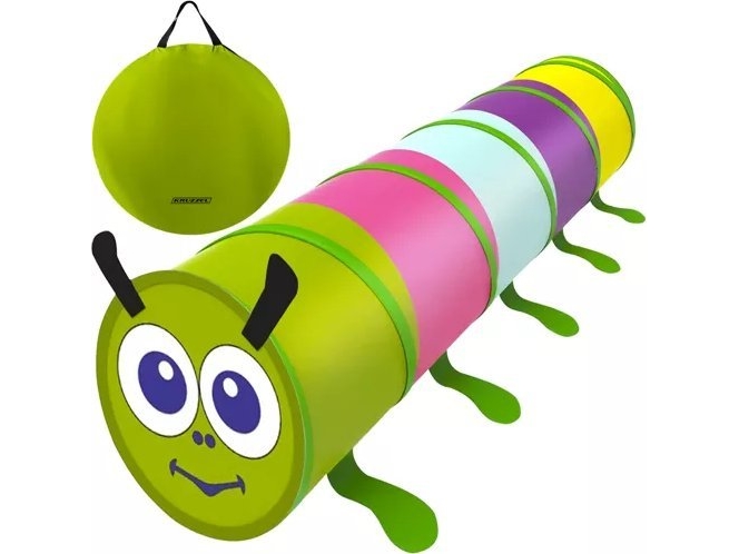 Tält för barn - larv Kruzzel 23926 | Utomhus - Camping - Tält | GameStuff