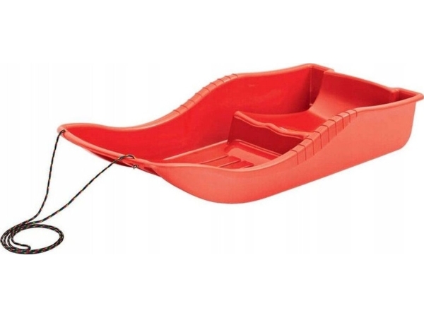 Rogutes Prosperplast snurröd | Utomhusleksaker - Slädar och bobar - Slädar & bob | GameStuff