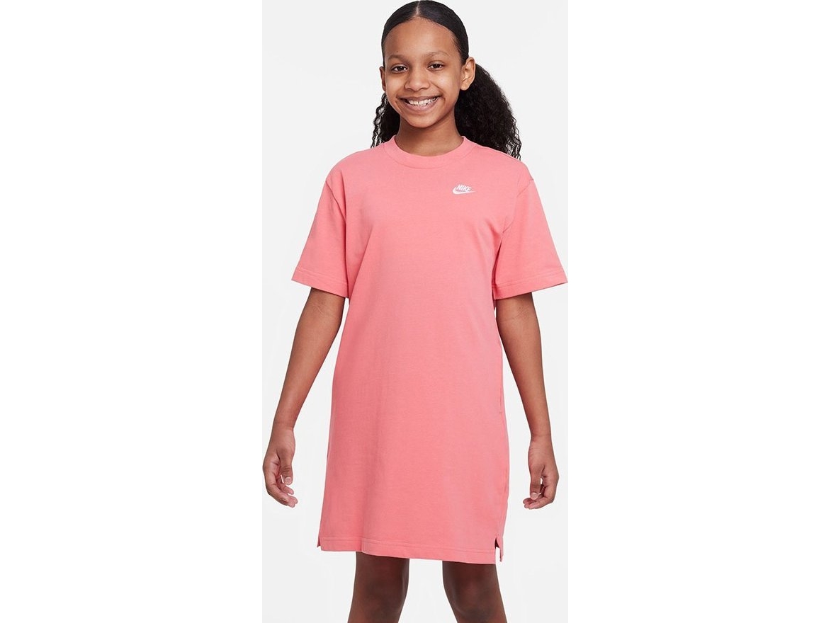 Nike Sukienka Nike Sportswear girls FB1258 894