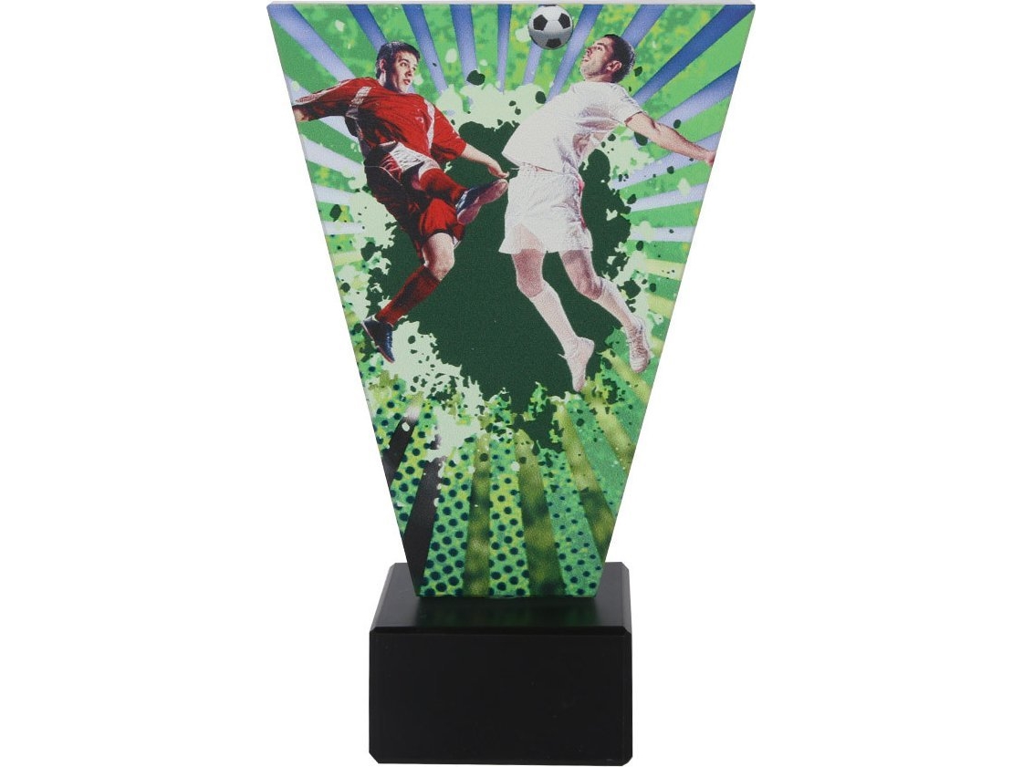 Triumph Trophy glasfodbold Triumph