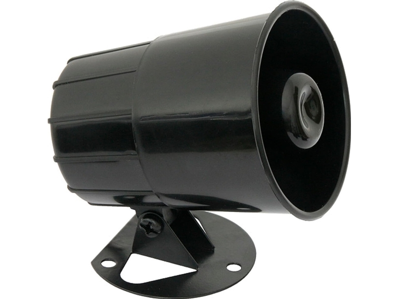 Blow 1066# Syrenalarm 1-ton 10? (s40) 20 W