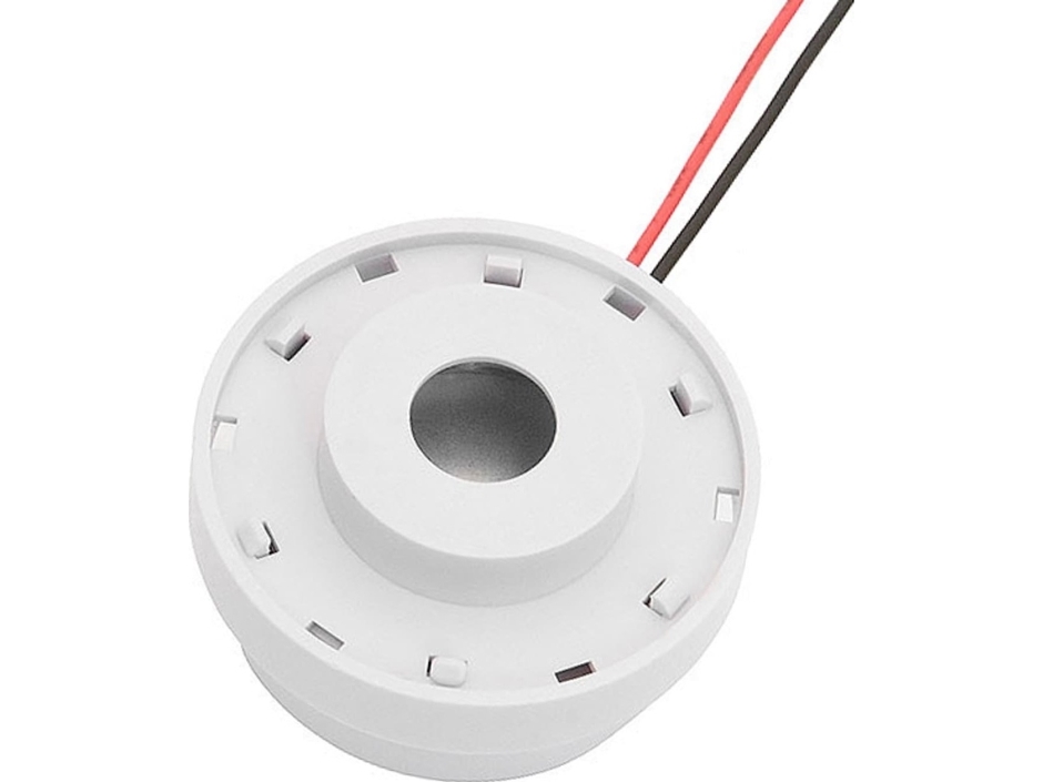 Blås 4310# Summer vit 3d3120l 12-24v(kontinuerlig) | Lauritz Knudsen - LK OPUS® 73 & 74 - Signallampor | GameStuff