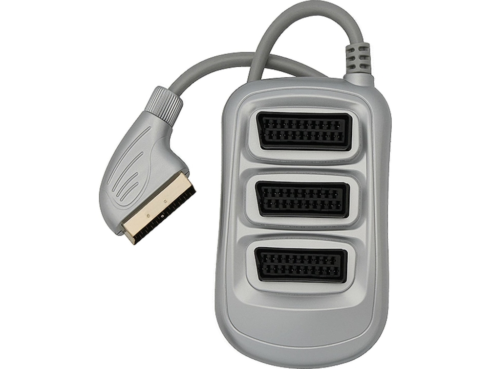 Blow 91-106# Rozg.Wt.Scart-3 Gn.Scart Digital