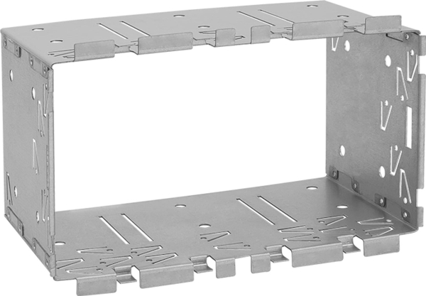 Blow 3736# 2din puolipaneeli 118/188.5 universaali 7