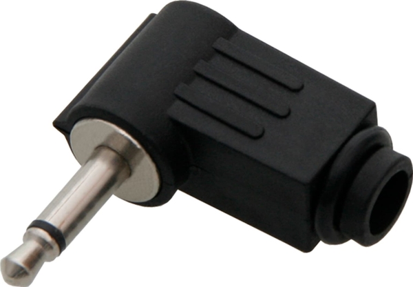 Blow 1230# Vinklet 3,5 Mono-Jackstik