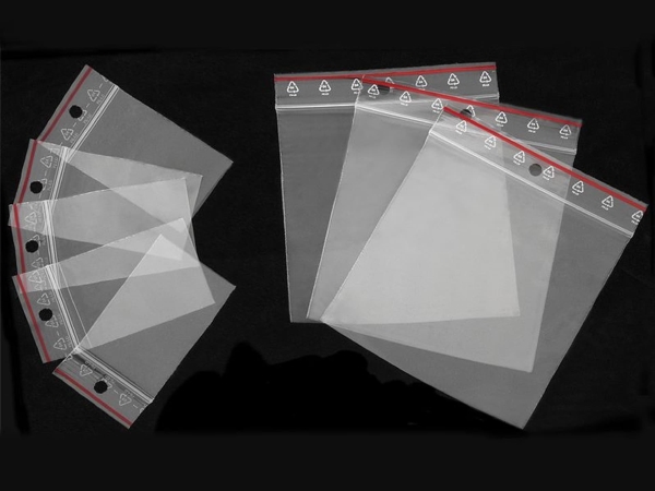 Blås 3456# Ziplock-påsar 250x300mm | Baby & barn - Dekoration - Presentartiklar | GameStuff