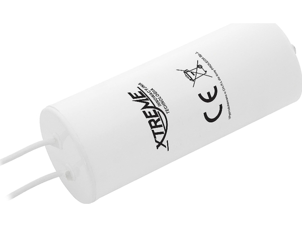 Blow 3372# 60Uf/450Vac Motoriseret Kondensator Med Ledninger