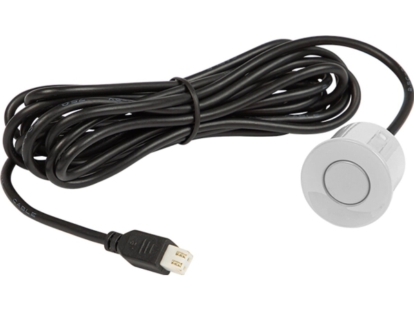 Blow 26-364# ultralydsensor sølv 22 mm