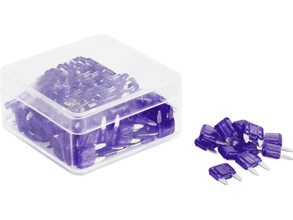 Autojen sulake 35A 100kpl (2563)