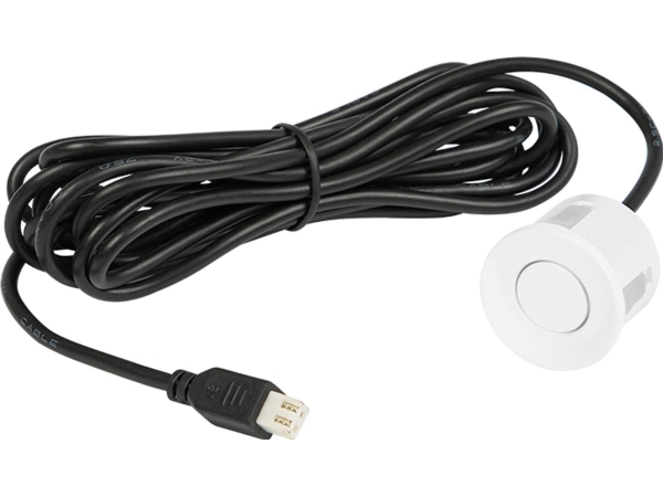 Blow 26-361# Ultralydssensor hvid 22mm