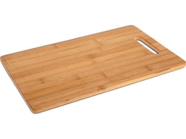 Deco4home Bamboo Bambuko Pjaustymo Lenta