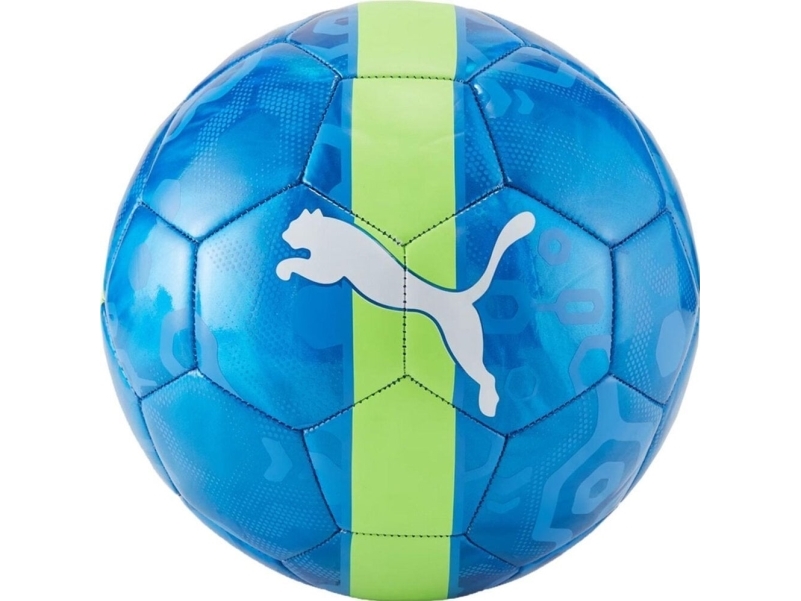 Futbolo kamuolys Puma CUP ball Ultra mėlyna-žalia 84075 02 (5)