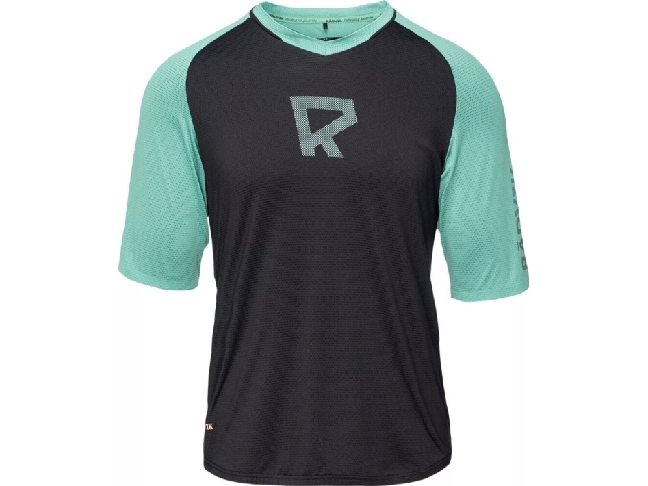 Radvik Yankee Mtb Gts Kortærmet T-Shirt Til Mænd