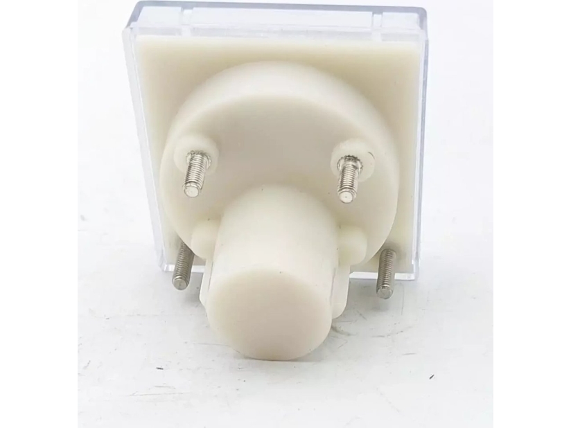 Dedra Voltmeter