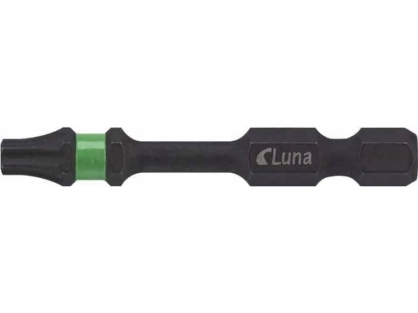 Luna Slidssæt (Torsion) Tx20 Impact 50 Mm