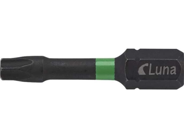 Luna Groty Skretne (Torsion) Tx30 Impact 32 Mm Luna