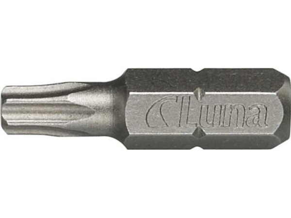 Luna Torx Tx25 10 Stück Luna