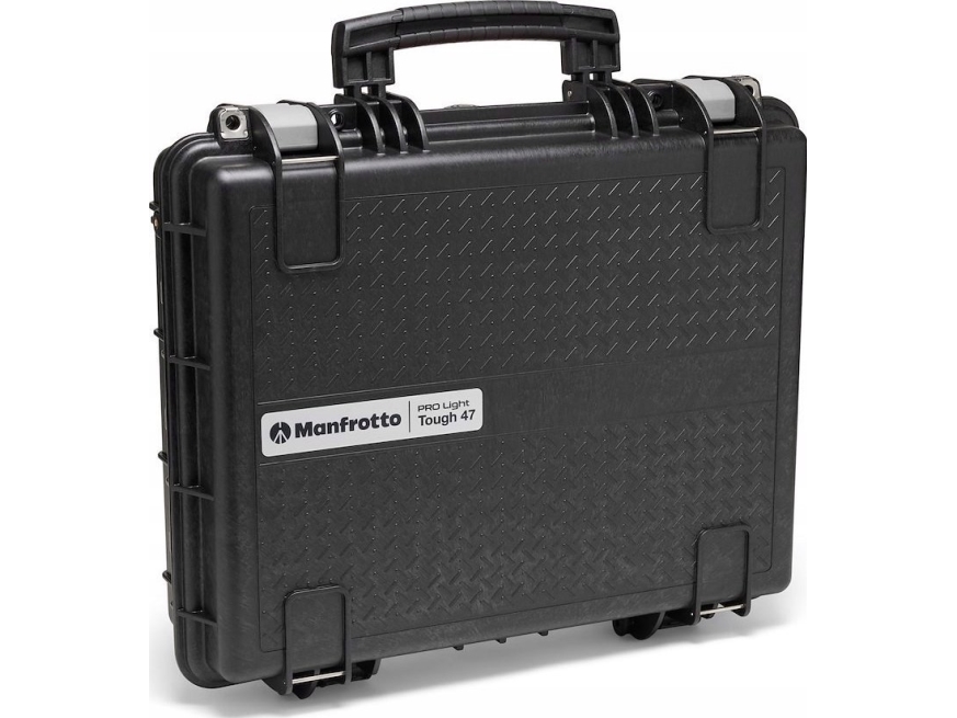Manfrotto Walizka ProLight Tough 47F