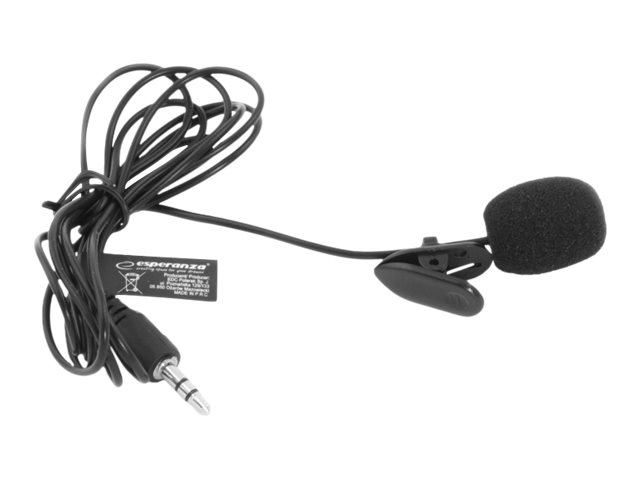 Esperanza Mini Voice microphone (EH178)