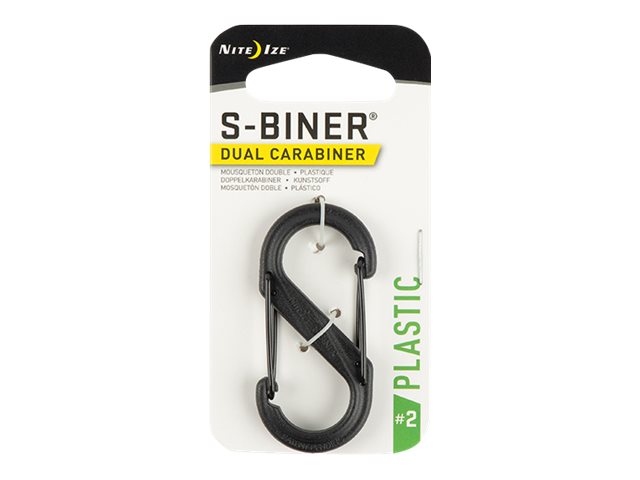Nite Ize S-Biner #2