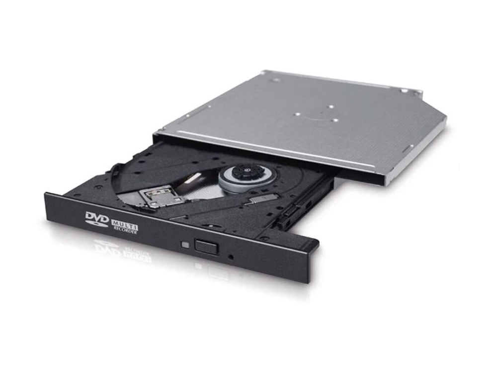 Lg Gtc2n - Diskdrev - Dvd±Rw (±R Dl) / Dvd-Ram - 8X/6X/5X - Serial Ata - Intern