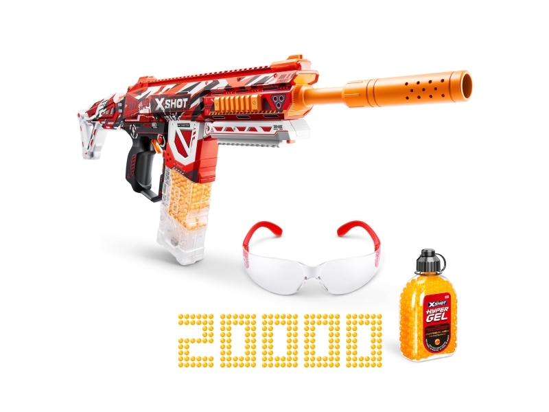 Xshot 36620 Legetøjs Sprængningstekniker 14 År 1 3 Kg