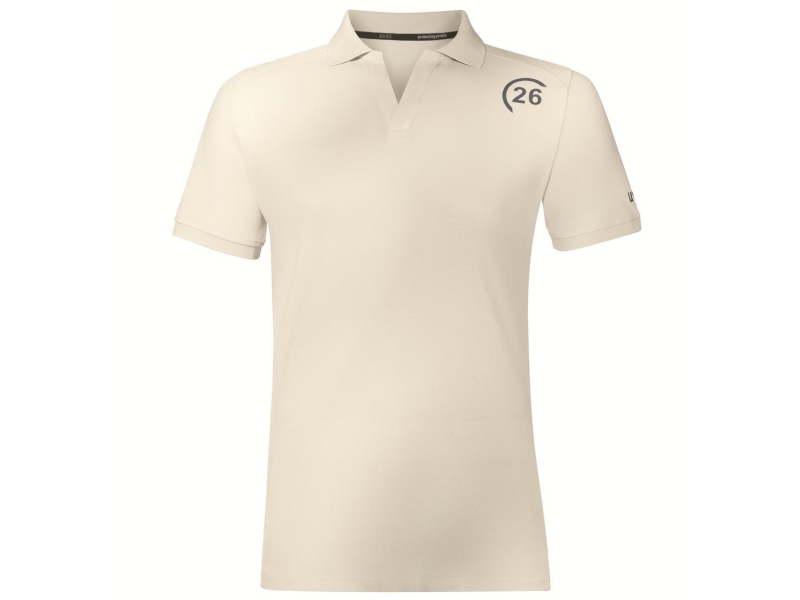 Uvex 70109, Pikétröja, Vuxen, Hankoppling, Vit, Monokromatiskt, Inget mönster | Kläder & Säkerhet - Arbetskläder - Polotröjor | GameStuff