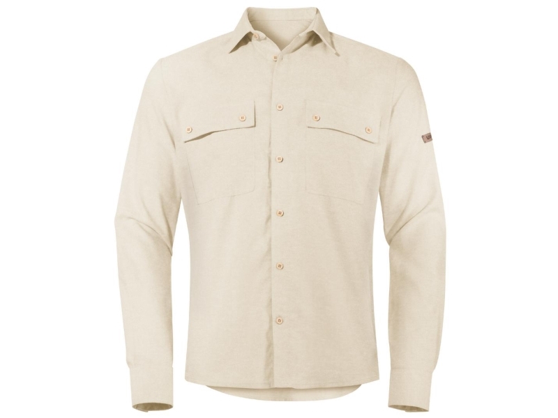 Uvex 70112, Skjorta, Vuxen, Hankoppling, Vit, Monokromatiskt, Inget mönster | Kläder & Säkerhet - Arbetskläder - Polotröjor | GameStuff