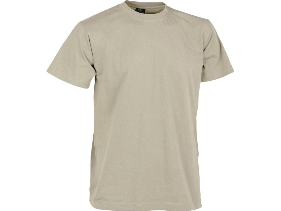 Helikon-Tex T-Shirt Helikon Cotton Khaki M