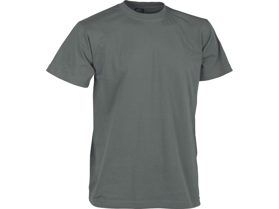 Helikon-Tex T-Shirt Helikon Cotton Shadow Grey Xl