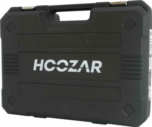 Schlagschrauber Sourcing Hoozar Impact Wrench 1/2" 18V Solo 600Nm Iw20bl-0
