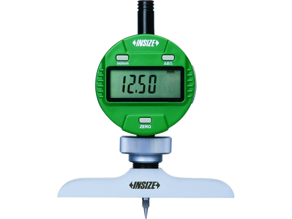 Insize Soil DIG. 300/100 SENSORI